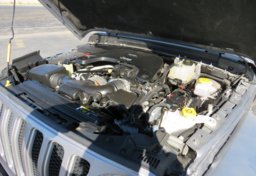 2018 Jeep Wrangler Unlimited - Image 50