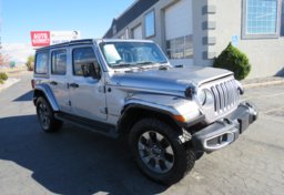 2018 Jeep Wrangler Unlimited - Image 3