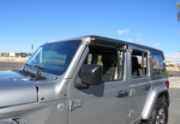 2018 Jeep Wrangler Unlimited - Image 14