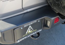 2018 Jeep Wrangler Unlimited - Image 25