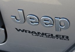 2018 Jeep Wrangler Unlimited - Image 24