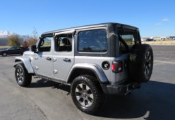 2018 Jeep Wrangler Unlimited - Image 7