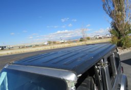 2018 Jeep Wrangler Unlimited - Image 17