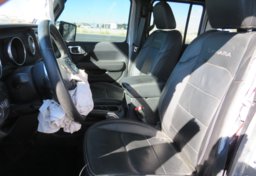 2018 Jeep Wrangler Unlimited - Image 28