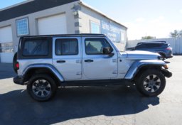 2018 Jeep Wrangler Unlimited - Image 9