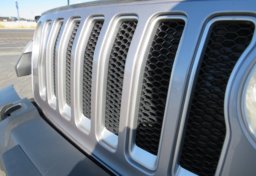 2018 Jeep Wrangler Unlimited - Image 18