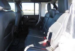 2018 Jeep Wrangler Unlimited - Image 30