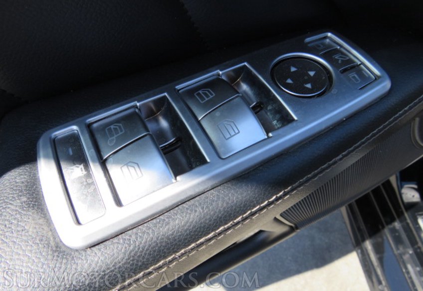 2012 Mercedes-Benz CLS-Class - Image 45