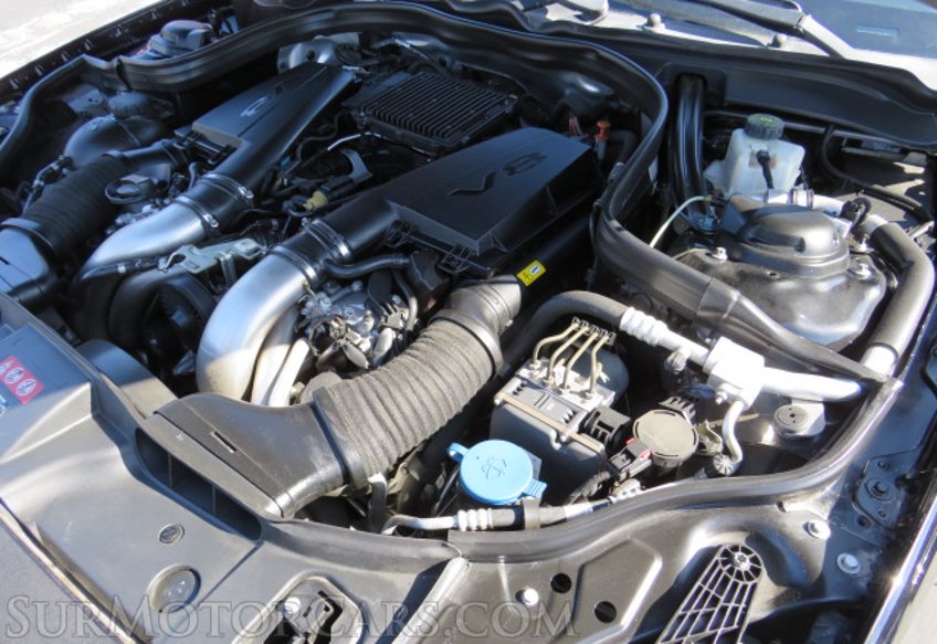 2012 Mercedes-Benz CLS-Class - Image 53