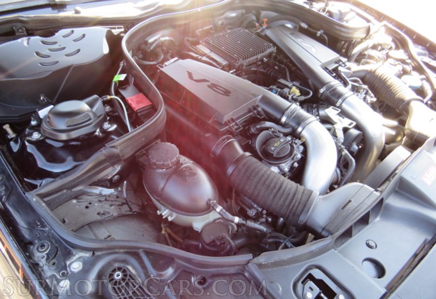 2012 Mercedes-Benz CLS-Class - Image 55
