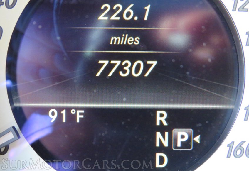 2012 Mercedes-Benz CLS-Class - Image 37