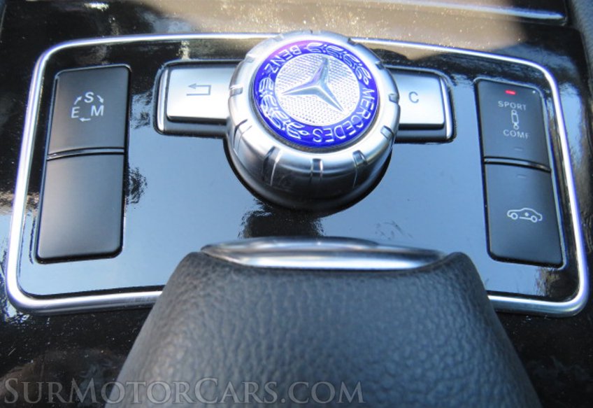 2012 Mercedes-Benz CLS-Class - Image 44
