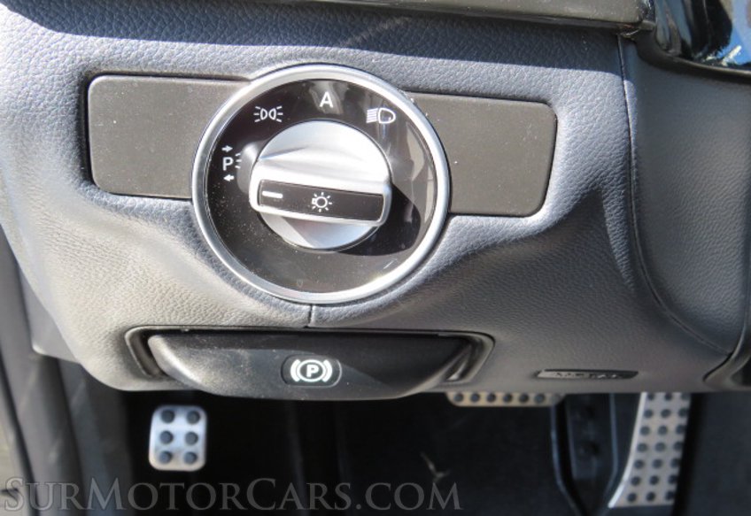2012 Mercedes-Benz CLS-Class - Image 43