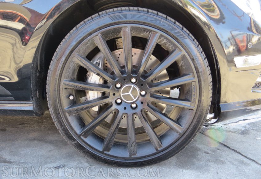 2012 Mercedes-Benz CLS-Class - Image 19