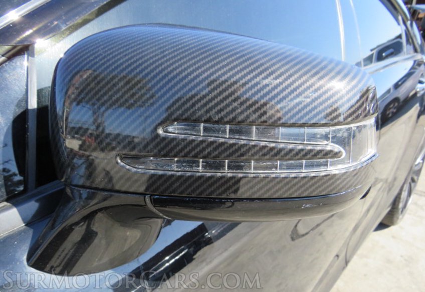 2012 Mercedes-Benz CLS-Class - Image 18