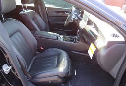 2012 Mercedes-Benz CLS-Class - Image 29