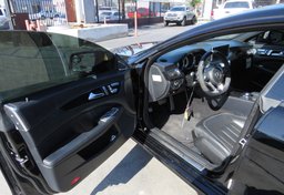 2012 Mercedes-Benz CLS-Class - Image 20
