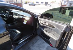 2012 Mercedes-Benz CLS-Class - Image 24