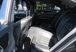 2012 Mercedes-Benz CLS-Class - Image 30