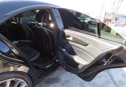 2012 Mercedes-Benz CLS-Class - Image 26