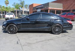 2012 Mercedes-Benz CLS-Class - Image 6