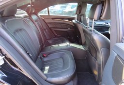 2012 Mercedes-Benz CLS-Class - Image 31