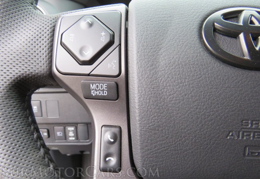 2023 Toyota Tacoma 4WD - Image 45