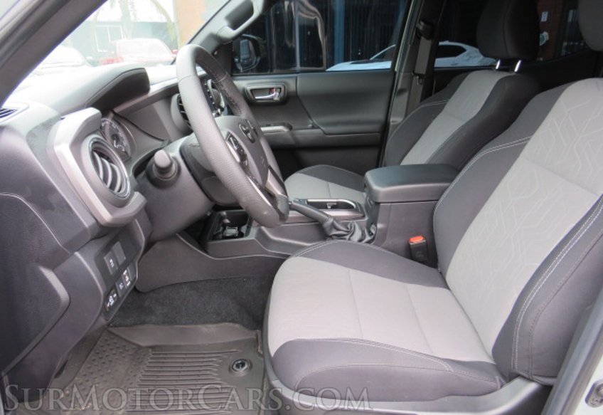 2023 Toyota Tacoma 4WD - Image 27