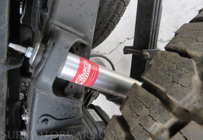 2023 Toyota Tacoma 4WD - Image 15