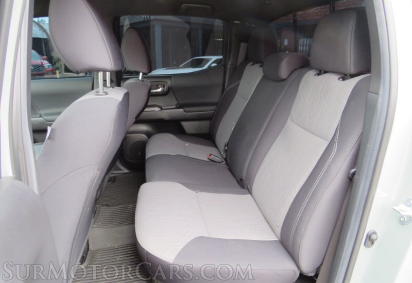 2023 Toyota Tacoma 4WD - Image 28