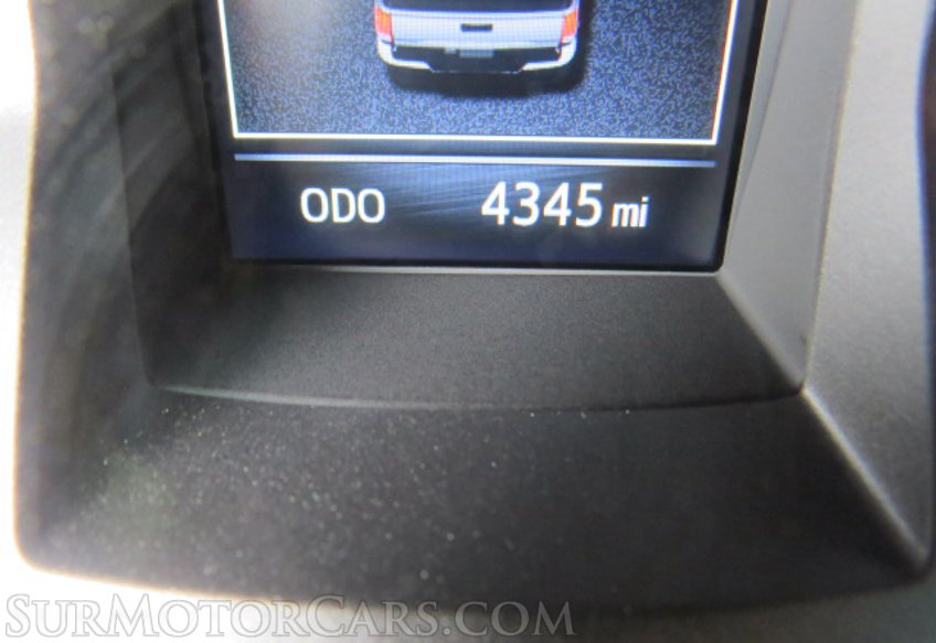 2023 Toyota Tacoma 4WD - Image 19