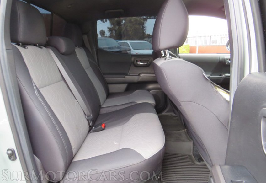 2023 Toyota Tacoma 4WD - Image 42