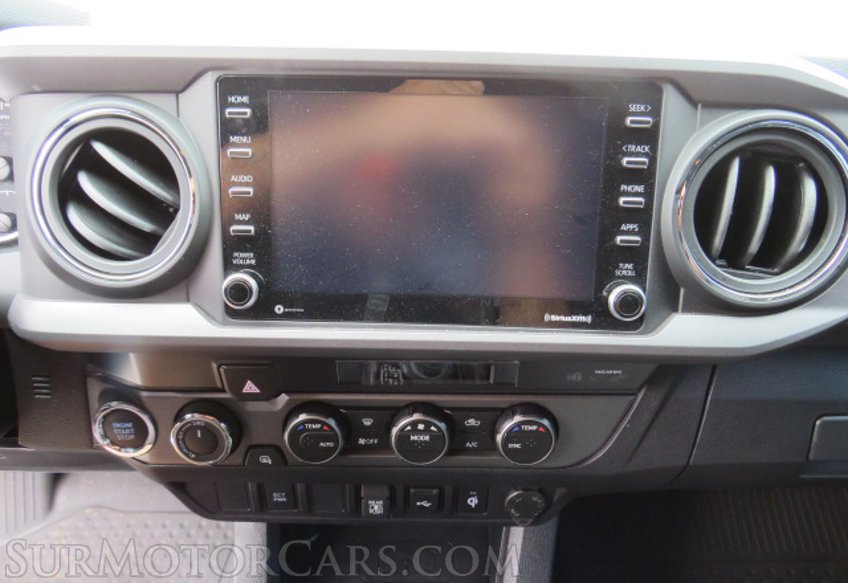 2023 Toyota Tacoma 4WD - Image 36