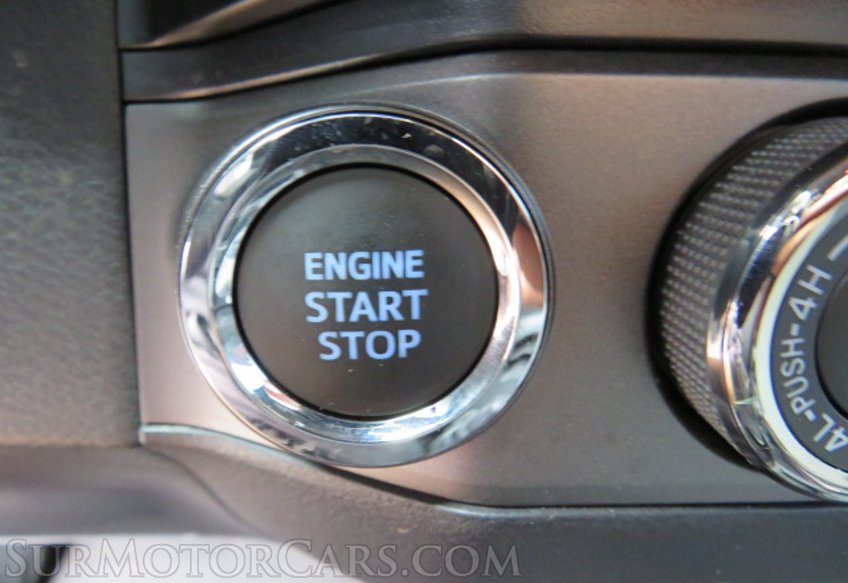 2023 Toyota Tacoma 4WD - Image 31