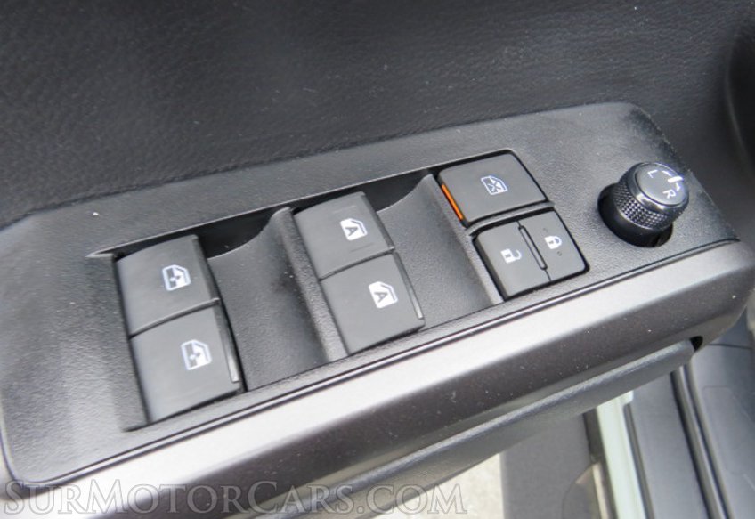 2023 Toyota Tacoma 4WD - Image 20