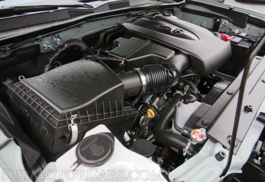 2023 Toyota Tacoma 4WD - Image 52