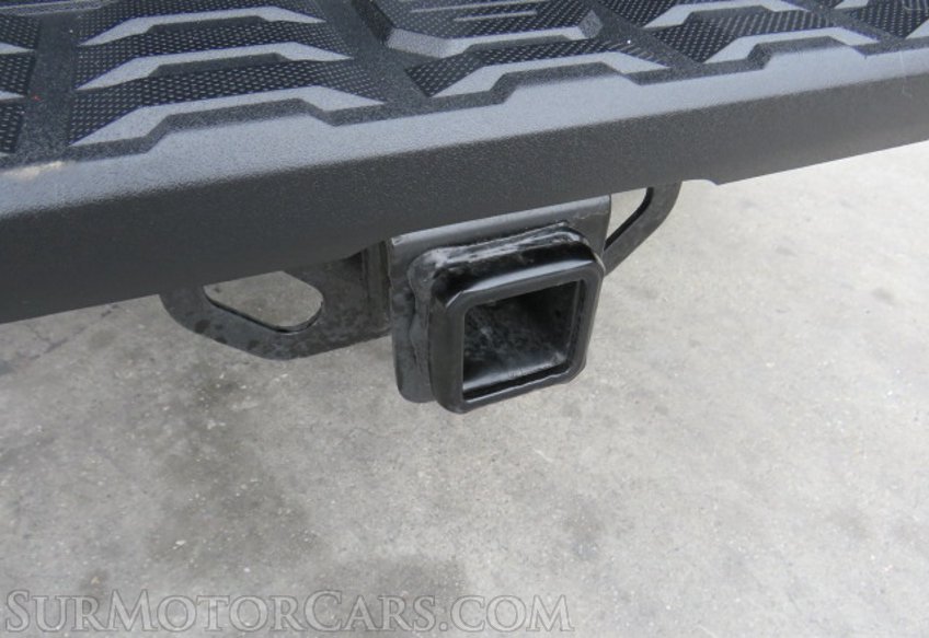 2023 Toyota Tacoma 4WD - Image 38