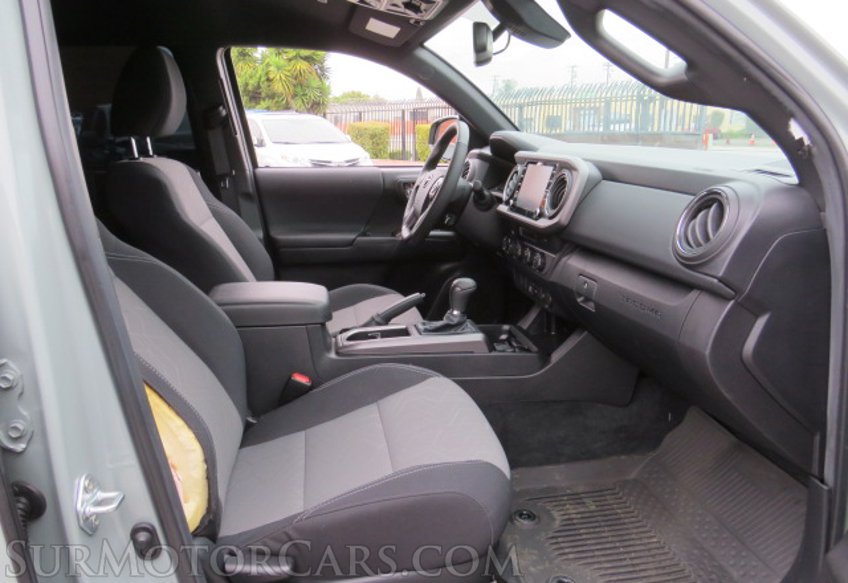 2023 Toyota Tacoma 4WD - Image 30