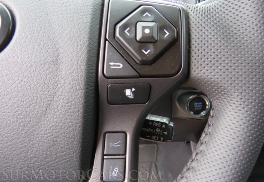 2023 Toyota Tacoma 4WD - Image 37