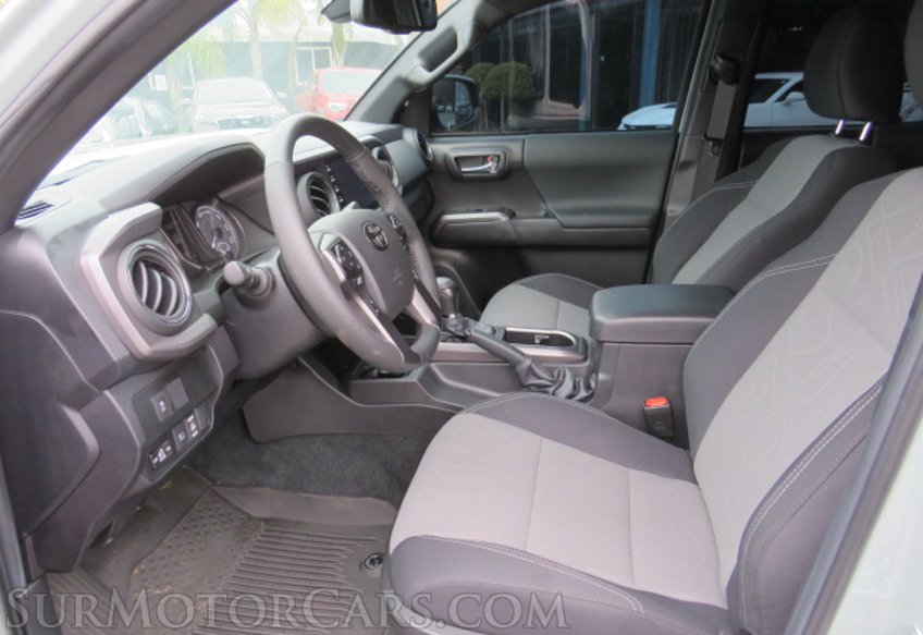 2023 Toyota Tacoma 4WD - Image 21