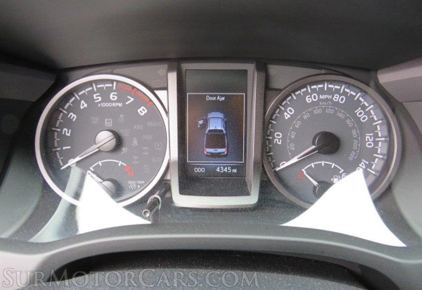 2023 Toyota Tacoma 4WD - Image 49