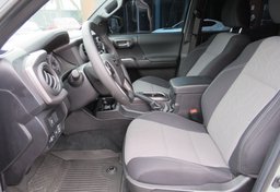 2023 Toyota Tacoma 4WD - Image 27