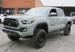 2023 Toyota Tacoma 4WD - Image 3