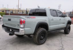 2023 Toyota Tacoma 4WD - Image 10