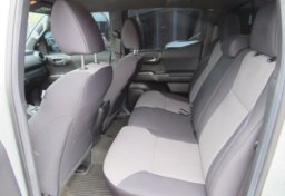 2023 Toyota Tacoma 4WD - Image 22