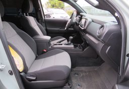 2023 Toyota Tacoma 4WD - Image 39