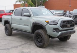 2023 Toyota Tacoma 4WD - Image 4