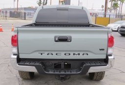 2023 Toyota Tacoma 4WD - Image 12