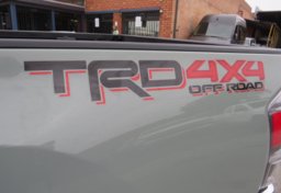 2023 Toyota Tacoma 4WD - Image 13