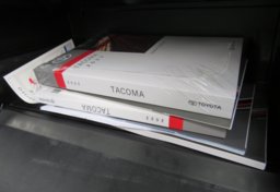 2023 Toyota Tacoma 4WD - Image 40